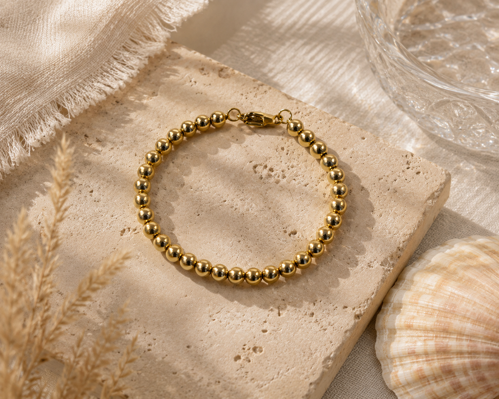 The Avalon Bracelet by Waverly James
