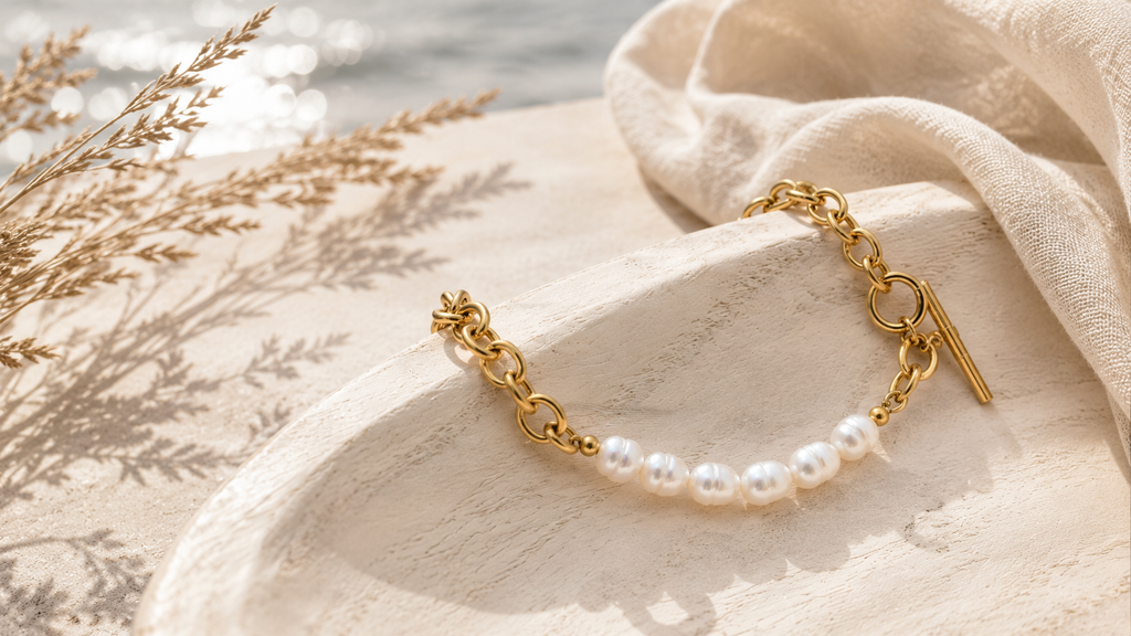 The Beaufort Bracelet