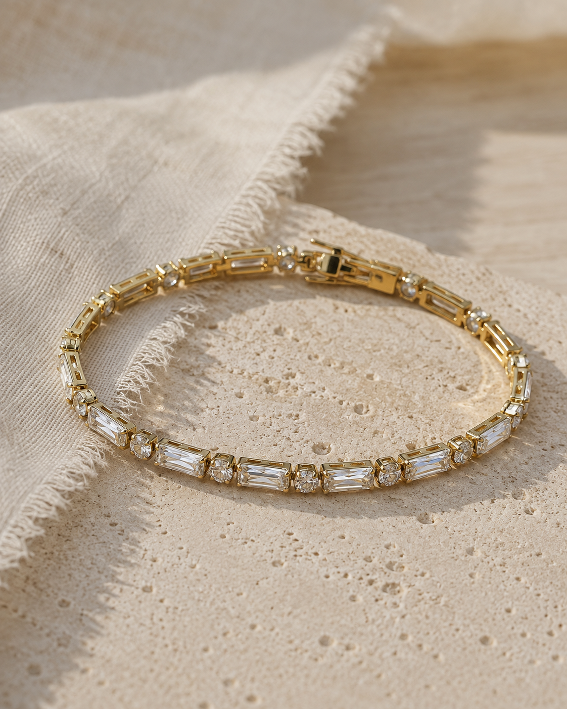 The St. Simons Bracelet