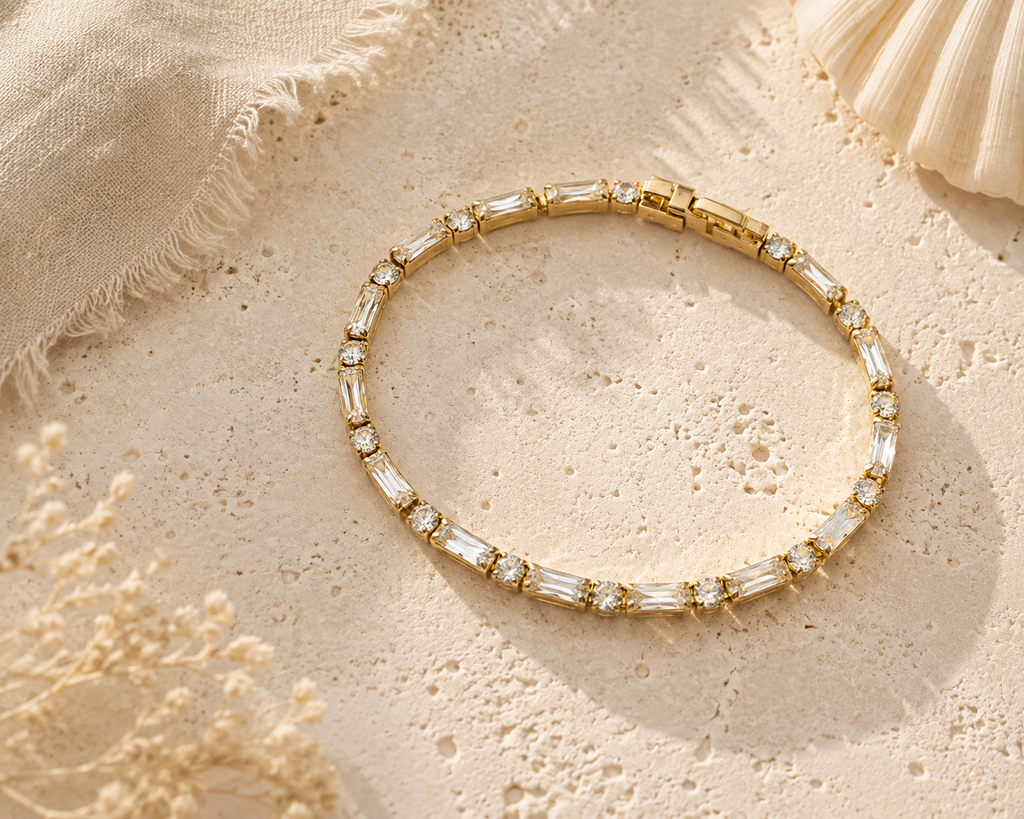 The St. Simons Bracelet