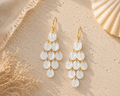 The Cumberland Earrings by Waverly James