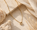 The Sullivan Necklace by Waverly James