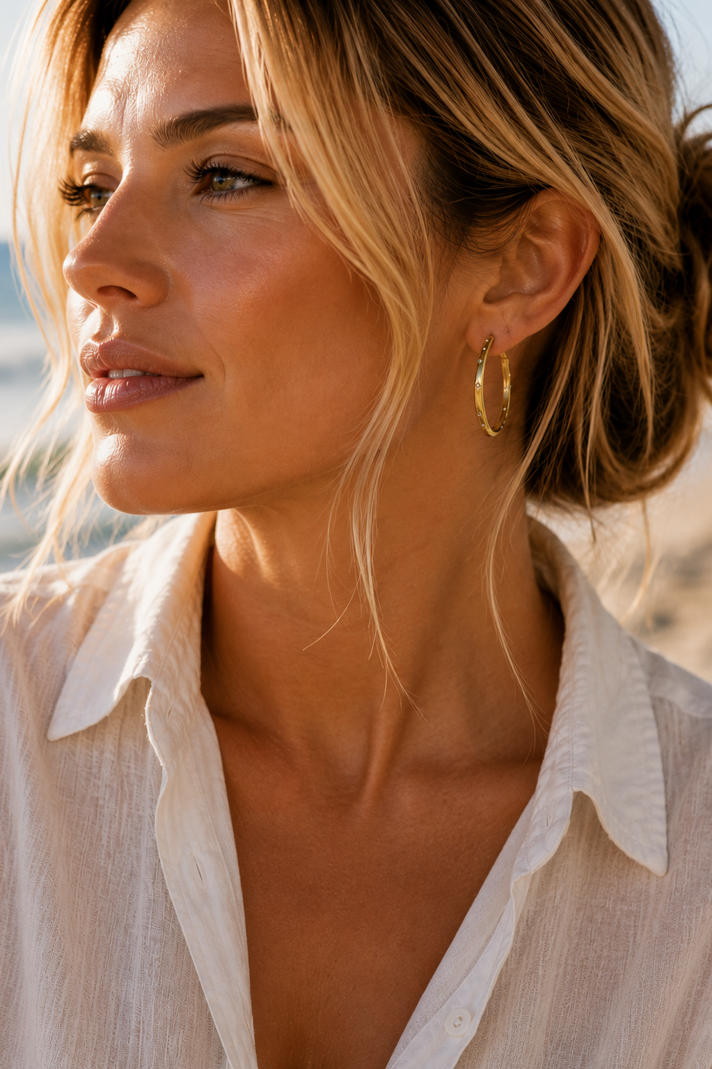 The Rosemary Hoops